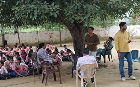 पुलिस प्रशासन की ढिलाई के कारण बी बी नगर क्षेत्र में बढ़ रही चोरी की घटनाएं