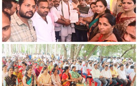 23 अगस्त 2010 से पूर्व नियुक्त शिक्षकों को टी इ टी अनिवार्यता से मुक्ति देने की उठी मांग