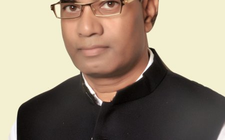 परीक्षा पर चर्चा : करियर और तैयारी का सुनहरा मंच