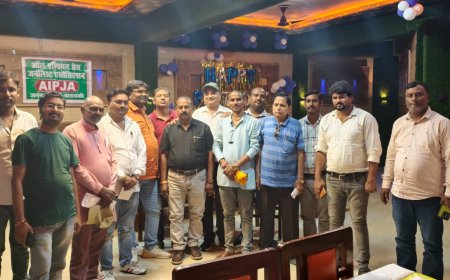 नैमिष धाम में 25 सितम्बर को होगा ऐप्जा का राष्ट्रीय अधिवेशन