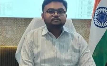 नगर निगम आउटसोर्सिंग कर्मचारी डीज़ल चोरी करते रंगेहाथ पकड़ा गया