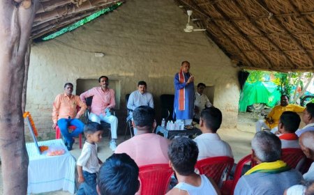 पन्डित दीनदयाल उपाध्याय की जयंती मनाई गई