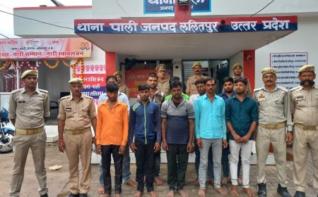 थाना पाली पुलिस द्वारा मिशन- शक्ति फेज- 5.0 के तहत सार्वजनिक स्थान पर अश्लील गाने व सीटी बजाने वाले शोहदो को किया गया गिरफ्तार