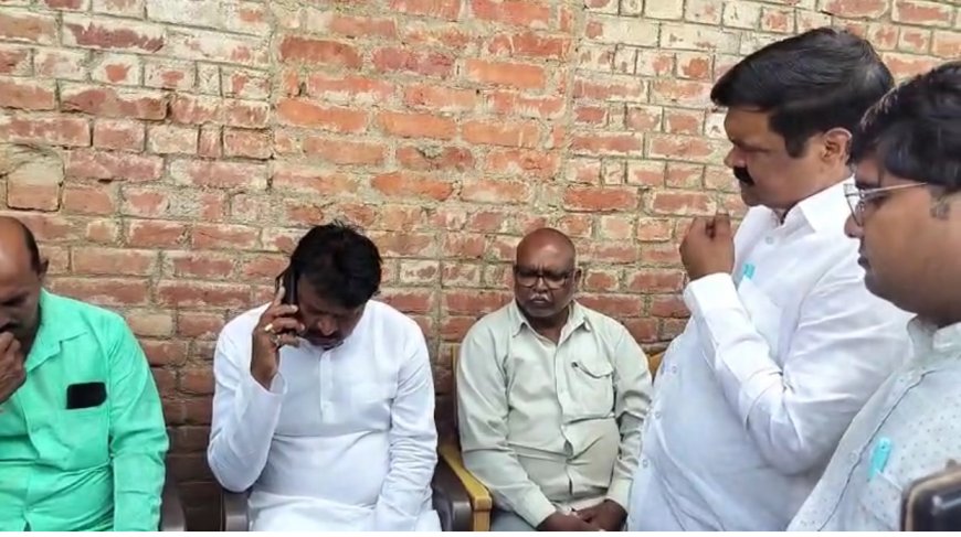 करंट से महिला की मौत मामला पकड़ा तुल। जेई सुशील गुप्ता को हटाने की मांग तेज
