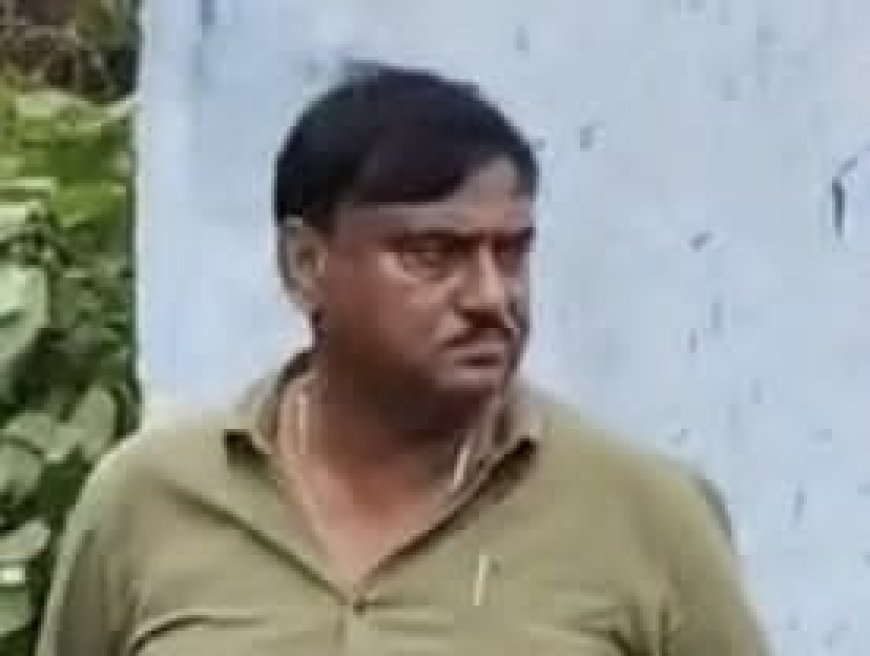मड़ावरा सीएचसी से डॉ अविनाश कुमार को हटाया गया: भ्रष्टाचार सहित स्टाफ ने लगाए थे उत्पीड़न के आरोप, डॉ अवधेश चंद्र होंगे नए अधीक्षक
