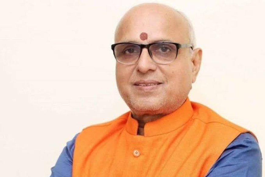 महीने के प्रथम रविवार को सांसद का होगा जन दर्शन कार्यक्रम।