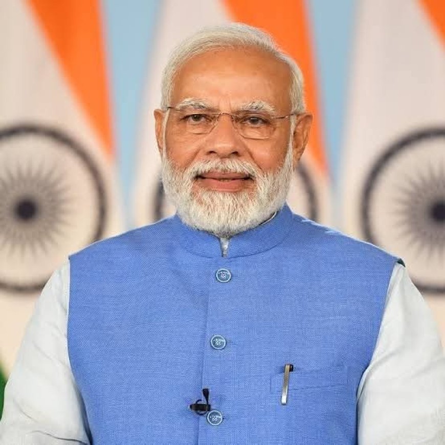 नरेंद्र मोदी के 75 जन्मदिन पे काशीवासियों को 111 करोड़ की सौगात