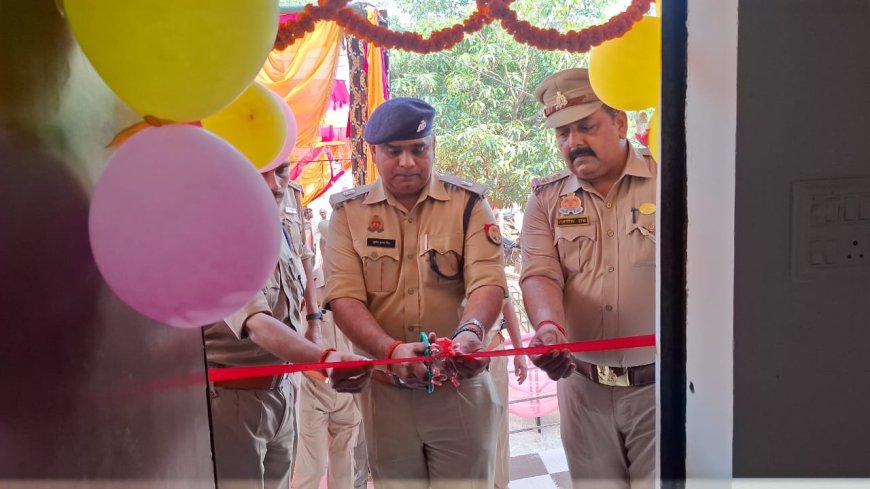 मिशन शक्ति -5.0 की भव्य तरीके से किया गया शुभारम्भ