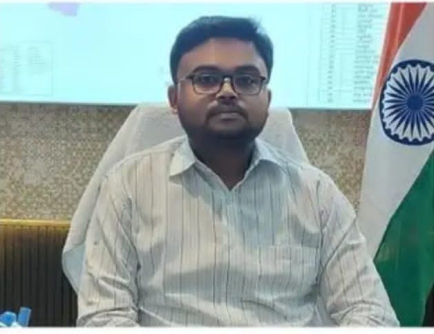 नगर निगम आउटसोर्सिंग कर्मचारी डीज़ल चोरी करते रंगेहाथ पकड़ा गया