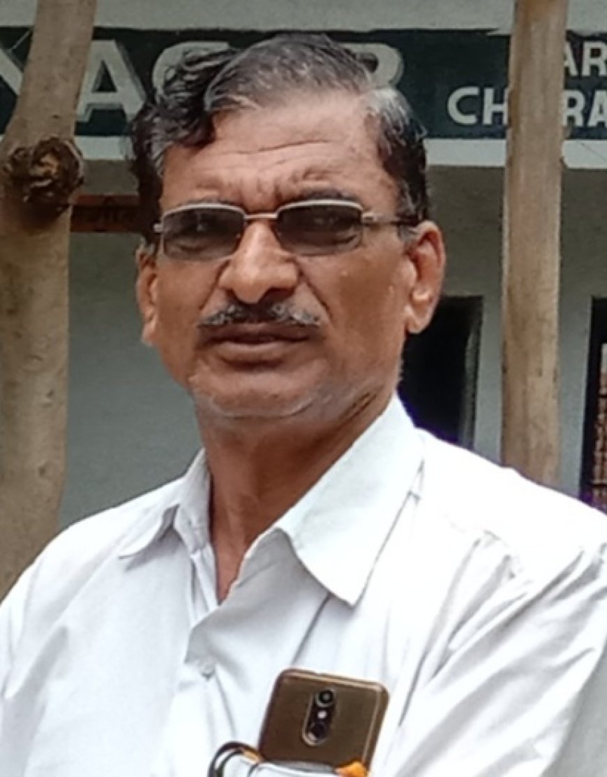 मंडलीय खेलकूद रैली का स्थान खण्डेहा निरस्त करके जिला मुख्यालय में कराए जाने की मांग