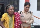 धनतेरस की रात का खौफनाक सच: अघोरी पुजारी हत्याकांड में पत्नी निकली कातिल, सलोन पुलिस ने भेजा जेल