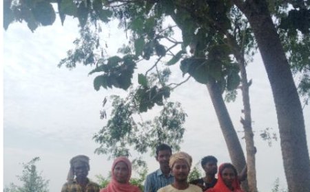मनरेगा में फर्जीवाड़ा: मज़दूरों की पसीने की कमाई काग़ज़ों में, मैदान सूने पड़े