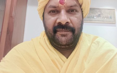 विश्व हिंदू सेवा संघ दशहरे की शुभकामनाएं एवं राष्ट्रीय आह्वान