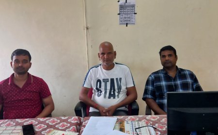 <p>सिंगरौली जिले को प्रत्येक गाँव को बीएसएनएल के स्वदेशी तकनीक से निर्मित 4G_स्टैक नेट वर्क से जोड़ा जायेगा