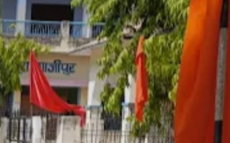 रामचरित मानस पाठ के साथ होगा ‘कर्मभूमि’ पत्रिका का विमोचन
