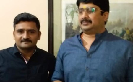 जनसत्ता दल लोकतांत्रिक पार्टी जिलाध्यक्ष ने की बैठक।  दिए निर्देश