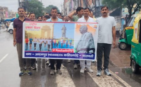 राष्ट्रीय एकता दिवस के अवसर पर आदमपुर इंस्पेक्टर द्वारा पुलिसकर्मियों को राष्ट्र की एकता, अखंडता और सुरक्षा बनाए रखने के लिए प्रेरित किया*