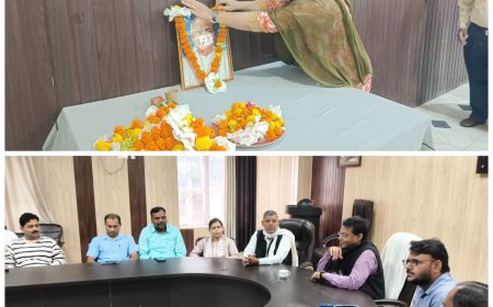 सरदार बल्लभ भाई पटेल की जयंती मनाई गई