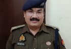 पीपीएस अधिकारी दिनेश कुमार पूरी ने संभाला पुलिस अधीक्षक दक्षिणी का पद — अपराध नियंत्रण, जनसुनवाई और पारदर्शी पुलिसिंग पर रहेगा फोकस