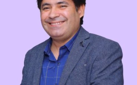 लिटरेचर फेस्टिवल 2025 गाज़ीपुर  8 नवंबर एवं 9 नवंबर को आयोजित