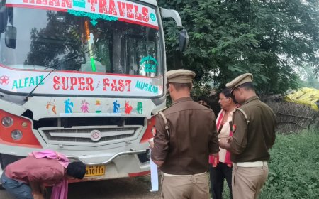 यातायात पुलिस द्वारा यातायात माह नवम्बर के दृष्टिगत जागरूकता अभियान चलाकर किया गया जागरूक।