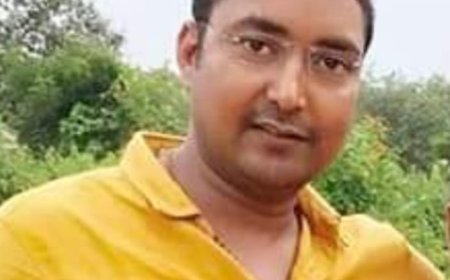 झोलाछाप डॉक्टरों और निजी चिकित्सकों के सह नोडल बने डॉ गुरुप्रसाद