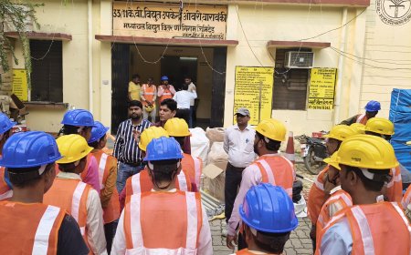 विद्युत सुरक्षा को मजबूत करने के लिए द इंपीरियल इलेक्ट्रिक कम्पनी की महत्वपूर्ण पहल