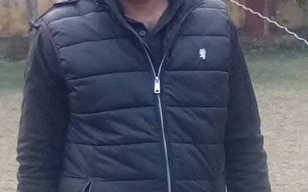 *खबर चली तो जान से मारे जाओगे हिस्ट्रीशिटर के गुर्गे द्वारा पत्रकार को मिली धमकी*