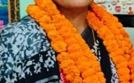 अभाक्षम वीरांगना प्रकोष्ठ की बैठक सम्पन्न, संगीता सिंह बनीं जिलाध्यक्ष