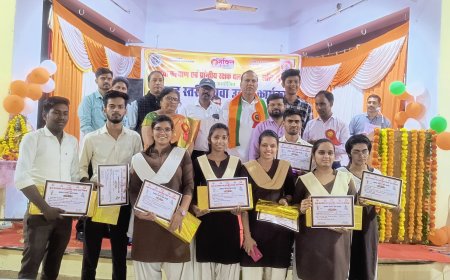 युवा कल्याण एवं प्रान्तीय रक्षक दल विभाग द्वारा राजकीय बालिका इंटर कालेज में आयोजित जनपद स्तरीय युवा उत्सव  कार्यक्रम