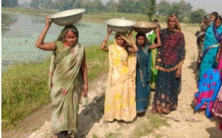 मनरेगा में फर्जी हाजिरी का खेल, गरीबों का हक निगल रहे अधिकारी