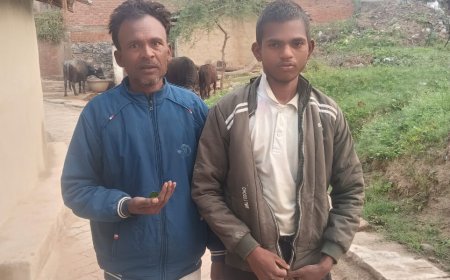 थाना पहाड़ी पुलिस द्वारा गुमशुदा 01 अपह्रता व 01 अपह्रत को बरामद कर सकुशल परिजनों के सुपुर्द किया गया।