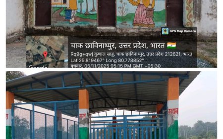 इटौली में विकास का धन बना भ्रष्टाचार का जरिया