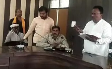 अवैध वसूली मामले में 6 मुकदमा दर्ज, खनन अधिकारी, गनर, आरटीओ के ड्राइवर पर कार्रवाई