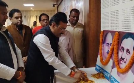 आत्मनिर्भर भारत संकल्प अभियान का प्रोफेशनल सम्मेलन सम्पन्न, व्यापारियों की बड़ी भागीदा