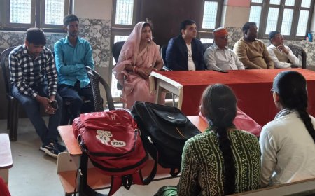 पंडित जवाहरलाल नेहरू के आदर्श आज भी प्रेरणा स्रोत