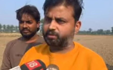 मुद्दों पर बात की, तो वादों में टाल दिया,कठिन वक्त में कोई साथ नहीं आया”