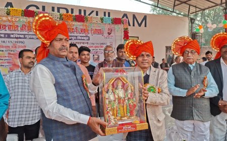 बी यस ये  की  कर्मठता व शिक्षकों की मेहनत के चलते बेसिक शिक्षा विभाग जल्द होगा सीएम डैशबोर्ड में अव्वल : विधायक