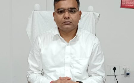 बिजली बिल राहत योजना से विद्युत उपभोक्ताओं को मिलेगी राहत डीएम