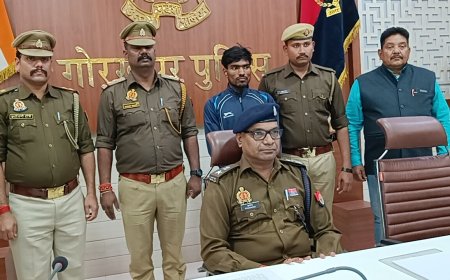 बहन की शादी में आई नवविवाहिता की हत्या का खुलासा, मुख्य आरोपी विनय गिरफ्तार