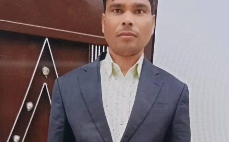 शादी से एक दिन पहले निलंबित लेखपाल ने दी जान