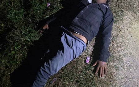 लूट के मामले में वांछित इनामियां बदमाश मुठभेड़ में गिरफ्तार