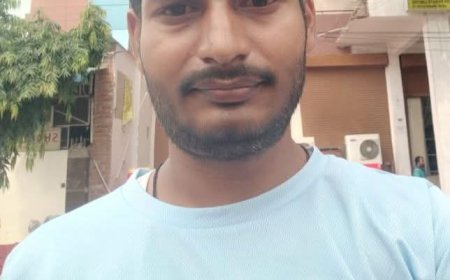 शौंच करने गया युवक रहस्य में ढंग से हुआ लापता