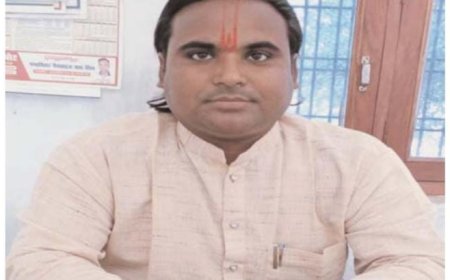 पं रामदयाल निर्विकार की पदावलियों का शीघ्र प्रकाशन होगा