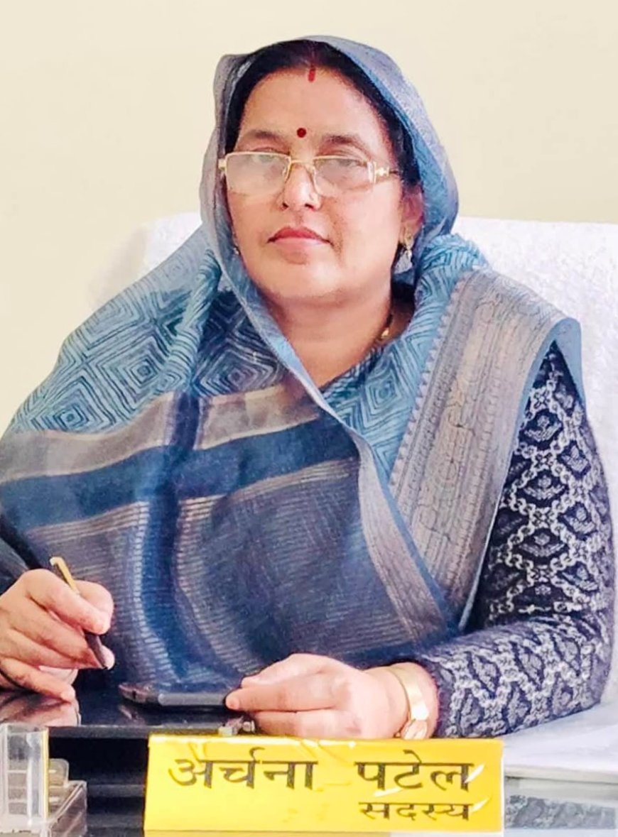 महिला उत्पीड़न की घटनाओं की समीक्षा व पीढ़ित को त्वरित न्याय हेतु महिला जनसुनवाई 6नवम्बर को