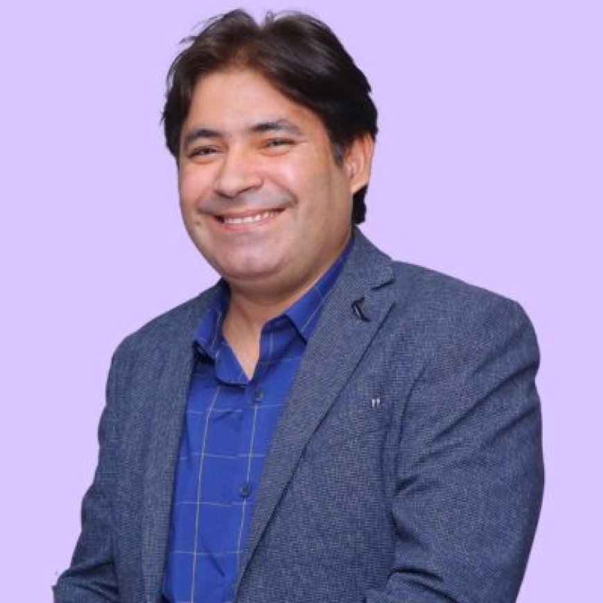 लिटरेचर फेस्टिवल 2025 गाज़ीपुर  8 नवंबर एवं 9 नवंबर को आयोजित