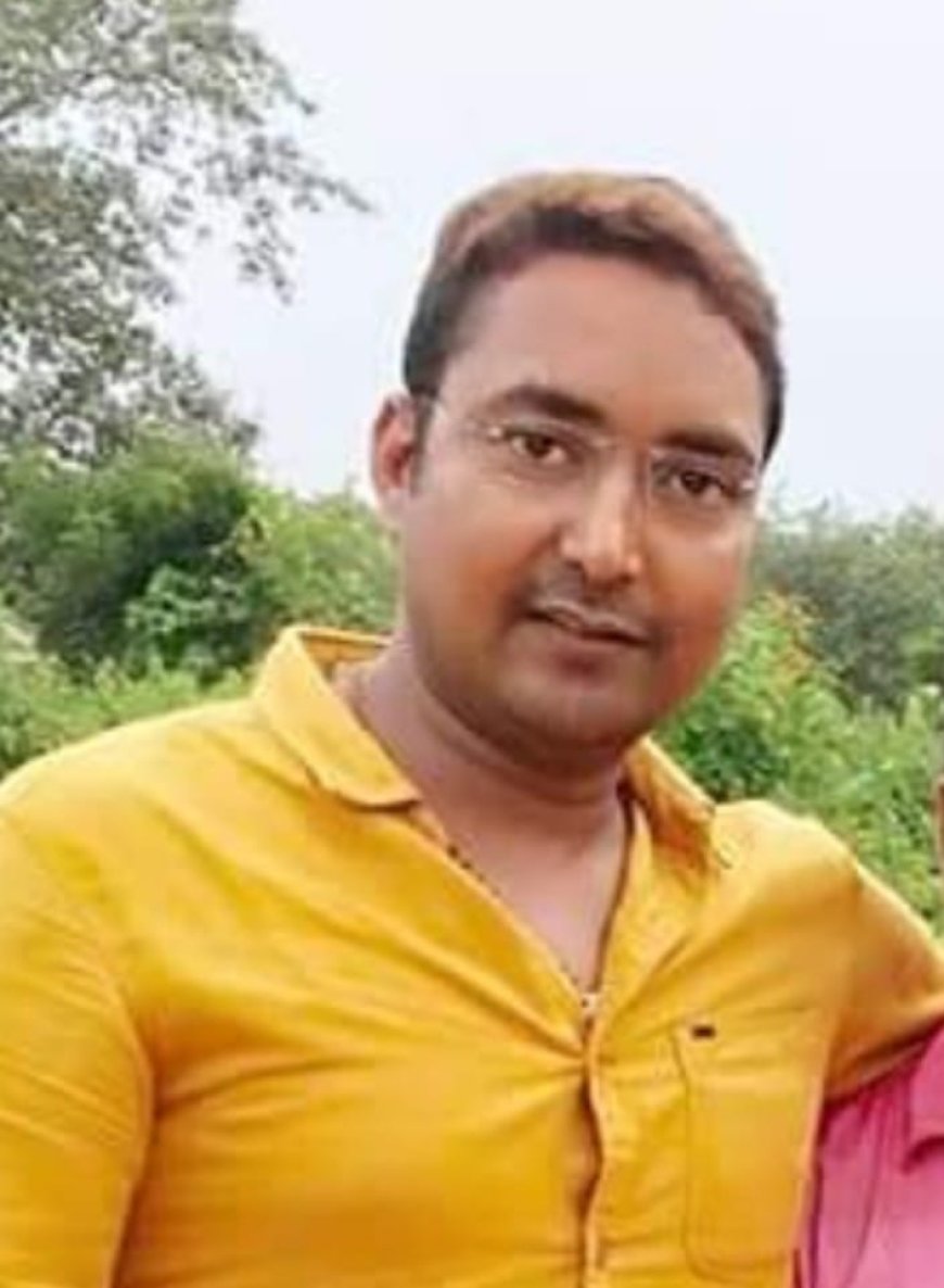 झोलाछाप डॉक्टरों और निजी चिकित्सकों के सह नोडल बने डॉ गुरुप्रसाद