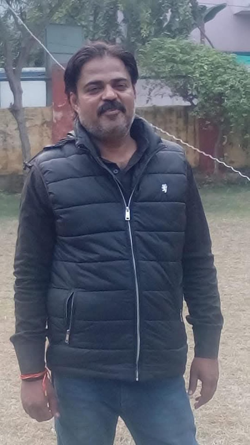 *खबर चली तो जान से मारे जाओगे हिस्ट्रीशिटर के गुर्गे द्वारा पत्रकार को मिली धमकी*