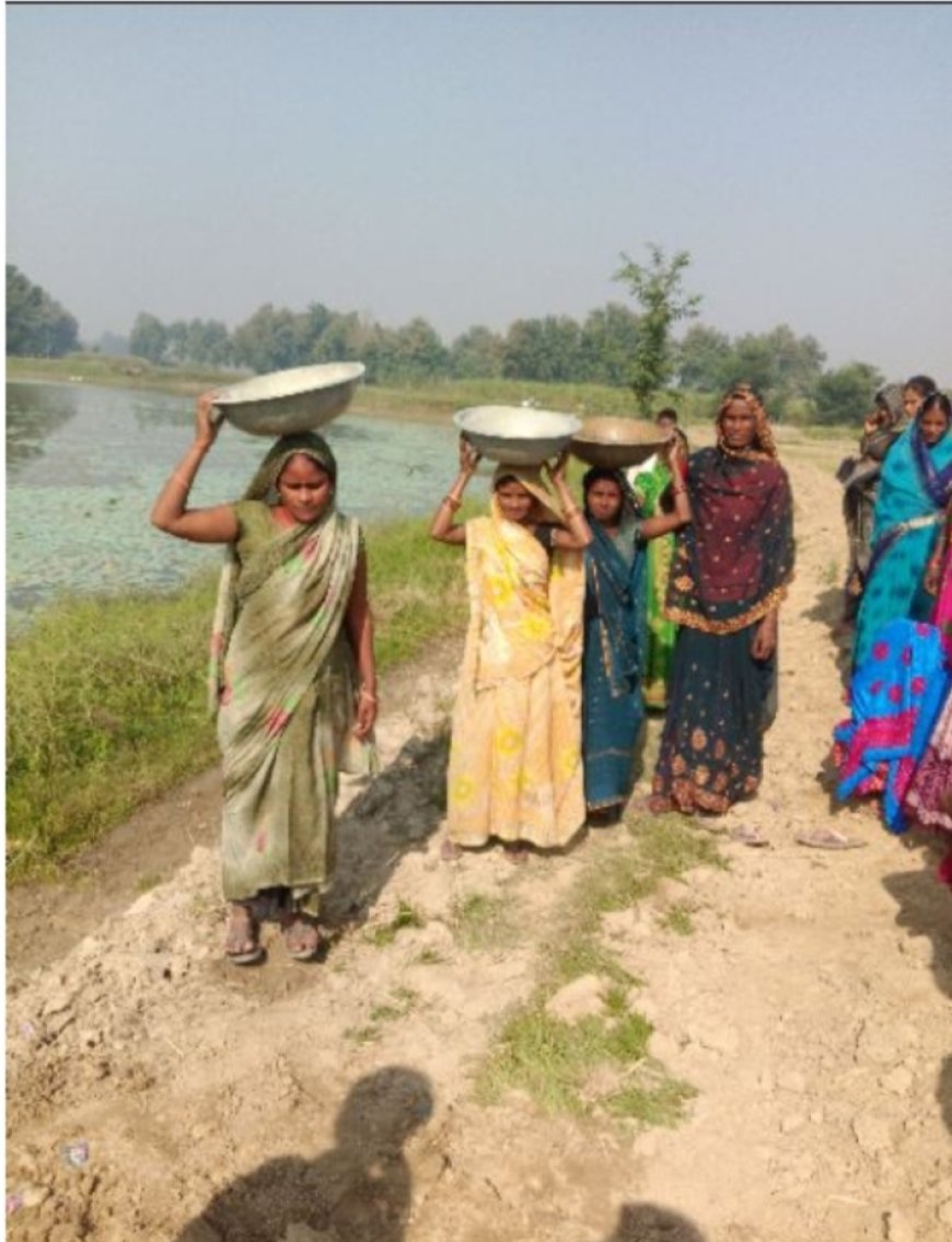 मनरेगा में फर्जी हाजिरी का खेल, गरीबों का हक निगल रहे अधिकारी