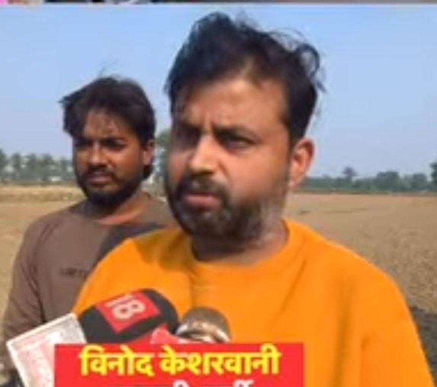 मुद्दों पर बात की, तो वादों में टाल दिया,कठिन वक्त में कोई साथ नहीं आया”